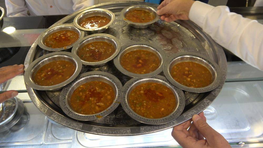 Konya mutfağının olmazsa olmazı! Kilosu altınla yarışıyor 10